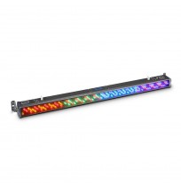 Cameo BAR 10 RGBA 252x10 mm LED RGBA palica svetlobni efekt